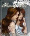 Gleaming White (Kindred Curse Anthology, #1) - Terra Harmony, Tyrine Carver