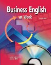 Business English at Work Student Text/Premium Olc Content Pabusiness English at Work Student Text/Premium Olc Content Package Ckage - Susan Jaderstrom, Joanne Miller