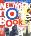 New York Notebook - Laurie Rosenwald