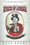 Spirits Of America: A Social History Of Alcohol - Eric Burns