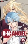 D.N.Angel Vol. 15 - Yukiru Sugisaki