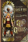 Girl Genius, Volume 8 - Phil Foglio