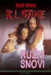 Ružni snovi (Fear Street, #22) - R.L. Stine