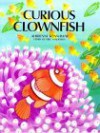 A Curious Clownfish - Eric Maddern