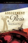 Assignment in Paris - Doris Elaine Fell