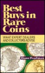 Best Buys in Rare Coins - Donn Pearlman