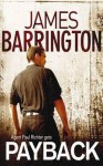 Payback - James Barrington, Peter Stuart Smith