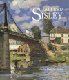 Alfred Sisley - Maryanne Stevens, Isabelle Cahn, William R. Johnston, Caroline Durand-Ruel Godfroy