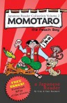 Japanese Reader Collection Volume 2: Momotaro, the Peach Boy - Clay Boutwell, Yumi Boutwell, C.J. Martin