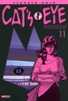 Cat's Eye, Tome 11: Edition de luxe - Tsukasa Hojo, Xavière Daumarie