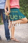 True To You: A Novella (Taking Chances) (Volume 2) Paperback April 27, 2015 - Liwen Y. Ho