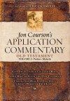 Courson's Application Commentary, Old Testament Volume 2 (Psalms-Malachi): Volume 2, Old Testament (Psalms - Malachi) (Jon Courson's Application Commentary) - Jon Courson, Chuck Smith