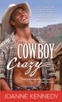 Cowboy Crazy - Joanne Kennedy