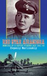 Red Star Airacobra: Memoirs of a Soviet Fighter Ace 1941-45: v. 2 - Evgeniy Mariinskiy