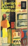 Balthazar: Roman - Lawrence Durrell, Maria Carlsson, Gerda von Uslar