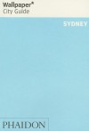 Wallpaper City Guide: Sydney - Wallpaper Magazine, Wallpaper Magazine