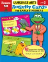 Activity Cards for Early Finishers: Language Arts (Gr. 3) - The Mailbox Books Staff