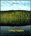 College Algebra: Test - Warren L. Ruud, Terry Shell