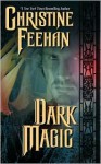 Dark Magic - Christine Feehan