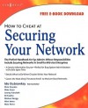 How to Cheat at Securing Your Network - Ido Dubrawsky