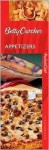 Appetizers (Betty Crocker Big Red Pocket Chef) (Betty Crocker Big Red Pocketchef) - Betty Crocker Kitchens, Silverback Books Staff