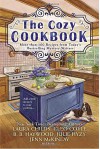 The Cozy Cookbook: More than 100 Recipes from Today's Bestselling Mystery Authors - Julie Hyzy, Laura Childs, Cleo Coyle, Jenn McKinlay, B.B. Haywood