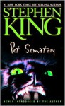 Pet Sematary - Stephen King