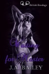 Waiting for Master - J.A. Bailey