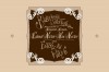 Blunderbuss Wanderlust: Being an Account of the Temporal Travels of Colonel Victor Von Vector and the Eras of His Ways - David Shapiro, Christopher Herndon