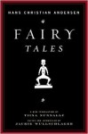 Fairy Tales - Hans Christian Andersen, Jackie Wullschlager, Tiina Nunnally