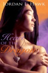 Heart of the Dragon - Jordan L. Hawk