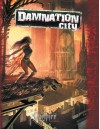 Vampire Damnation City (Vampire the Requiem) - Vampire the Requiem, Justin Achilli, Russell Bailey, Stephen Dipesa