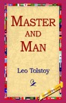 Master and Man (Large Print) - Leo Tolstoy