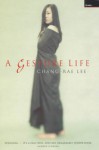 A Gesture Life - Chang-rae Lee