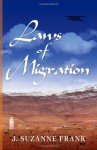 Laws of Migration - Suzanne Frank