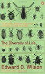 The Diversity of Life (Penguin Press Science) - Edward O. Wilson