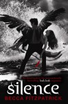 Silence (Hush, Hush #3) - Becca Fitzpatrick