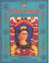 Frida Kahlo: The Artist Who Painted Herself - Margaret Frith, Tomie dePaola