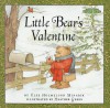 Little Bear's Valentine (Maurice Sendak's Little Bear) - Else Holmelund Minarik, Heather Green