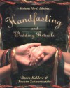 Handfasting and Wedding Rituals: Welcoming Hera's Blessing - Tannin Schwartzstein