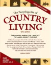 The Encyclopedia of Country Living - Carla Emery