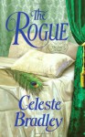 The Rogue (Liar's Club, #5) - Celeste Bradley