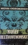 Kotły Beethovenowskie - Michał Choromański