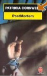 Postmortem - Patricia Cornwell