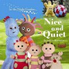 Nice and Quiet - Andrew Davenport