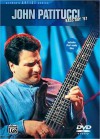 John Patitucci -- Bass Day 97: DVD - John Patitucci