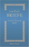 Jean Paul's Briefe an Friedrich Heinrich Jakobi - Jean Paul