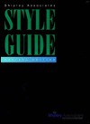 Style Guide - Terry Bacon, Lawrence H. Freeman