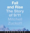 Fall and Rise CD - Mitchell Zuckoff