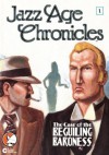 Jazz Age Chronicles #1-3 (Comic Book Bundle) - Ted Slampyak